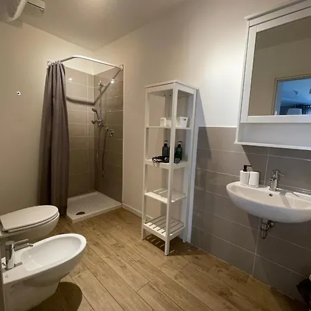 Apartamento Galleria Alpha *