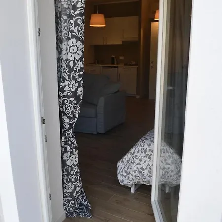 Galleria Alpha Trieste