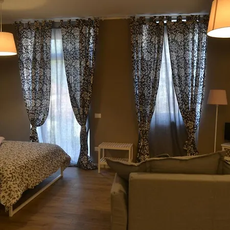 Galleria Alpha * Trieste