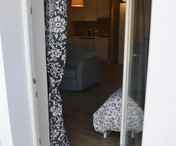 Galleria Alpha Terst