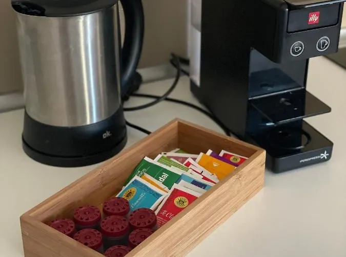 Galleria Alpha Terst