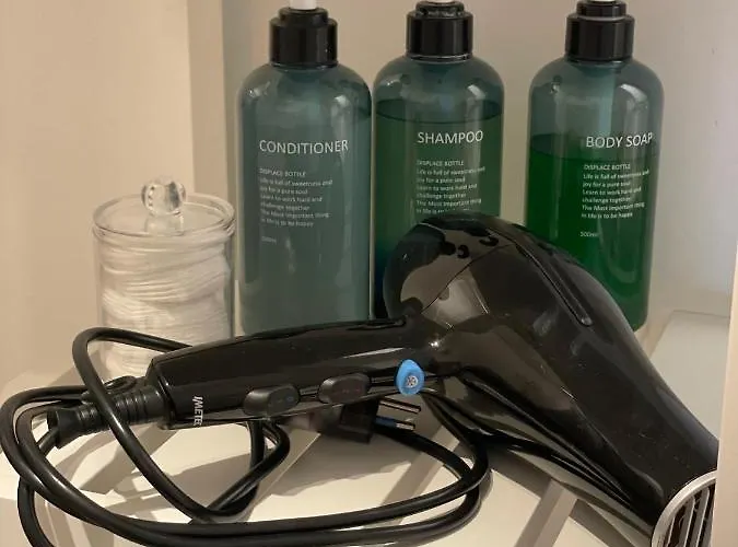 Galleria Alpha Apartmán Terst